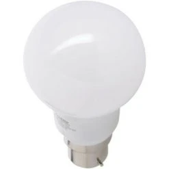 XANLITE - Lot De 5 Ampoules LED Culot B22, Conso. 9W (équivalent 60W), 806 Lumens, Blanc Neutre - PACK5EB806GCW 9 XANLITE - Lot De 5 Ampoules LED Culot B22, Conso. 9W (équivalent 60W), 806 Lumens, Blanc Neutre - PACK5EB806GCW -XANLITE Soldes 64569500 5