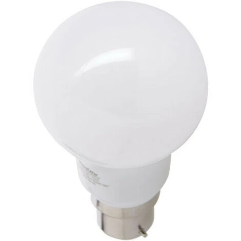 XANLITE - Lot De 5 Ampoules LED Culot B22, Conso. 9W (équivalent 60W), 806 Lumens, Blanc Neutre - PACK5EB806GCW 5 XANLITE - Lot De 5 Ampoules LED Culot B22, Conso. 9W (équivalent 60W), 806 Lumens, Blanc Neutre - PACK5EB806GCW – Image 5