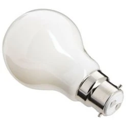 XANLITE - Lot De 2 Ampoules Filament LED A60 Opaque, Culot B22, 806 Lumens, équivalence 60 W, 4000 Kelvins, Blanc Neutre - PACK2RFB806GOCW 7 XANLITE - Lot De 2 Ampoules Filament LED A60 Opaque, Culot B22, 806 Lumens, équivalence 60 W, 4000 Kelvins, Blanc Neutre - PACK2RFB806GOCW -XANLITE Soldes 64569509 3