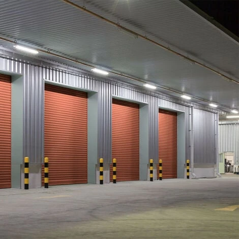 XANLITE - Réglette LED SMD IP65, 1800 Lumens, 4000 Kelvins, Blanc Neutre - RE1800120IPCW 3 XANLITE - Réglette LED SMD IP65, 1800 Lumens, 4000 Kelvins, Blanc Neutre - RE1800120IPCW – Image 3