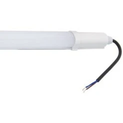 XANLITE - Réglette LED SMD IP65, 1800 Lumens, 4000 Kelvins, Blanc Neutre - RE1800120IPCW 9 XANLITE - Réglette LED SMD IP65, 1800 Lumens, 4000 Kelvins, Blanc Neutre - RE1800120IPCW -XANLITE Soldes 64569520 5