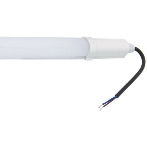 XANLITE - Réglette LED SMD IP65, 1800 Lumens, 4000 Kelvins, Blanc Neutre - RE1800120IPCW 5 XANLITE - Réglette LED SMD IP65, 1800 Lumens, 4000 Kelvins, Blanc Neutre - RE1800120IPCW – Image 5