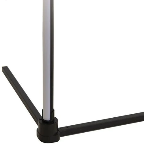 XANLITE - Lampadaire LED RVB, Synchronisation Musicale, Filaire USB - LAMRVBM 4 XANLITE - Lampadaire LED RVB, Synchronisation Musicale, Filaire USB - LAMRVBM – Image 4