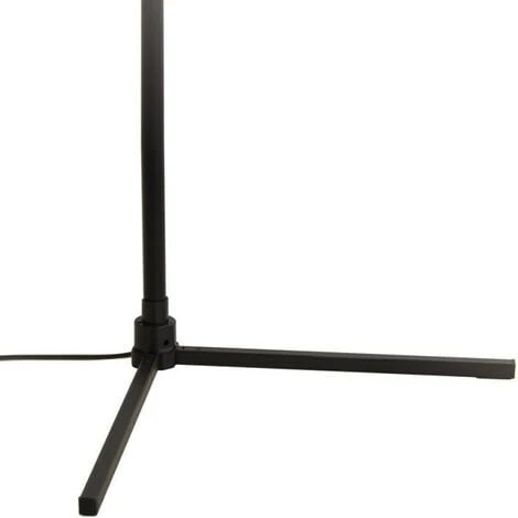 XANLITE - Lampadaire LED RVB, Synchronisation Musicale, Filaire USB - LAMRVBM 5 XANLITE - Lampadaire LED RVB, Synchronisation Musicale, Filaire USB - LAMRVBM – Image 5