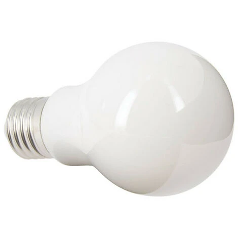 XANLITE - Lot De 2 Ampoules Filament LED A60 Opaque, Culot E27, 806 Lumens, Equivalence 60 W, 2700 Kelvins, Blanc Chaud - PACK2RFE806GO 5 XANLITE - Lot De 2 Ampoules Filament LED A60 Opaque, Culot E27, 806 Lumens, Equivalence 60 W, 2700 Kelvins, Blanc Chaud - PACK2RFE806GO – Image 5