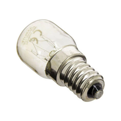 XANLITE - Lot De 2 Ampoules Halogènes Four, Culot E14, 80 Lumens, équivalence15W, 2200 Kelvins, Dimmable - PACK2HO15W 4 XANLITE - Lot De 2 Ampoules Halogènes Four, Culot E14, 80 Lumens, équivalence15W, 2200 Kelvins, Dimmable - PACK2HO15W – Image 4