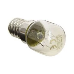 XANLITE - Lot De 2 Ampoules Halogènes Four, Culot E14, 80 Lumens, équivalence15W, 2200 Kelvins, Dimmable - PACK2HO15W 9 XANLITE - Lot De 2 Ampoules Halogènes Four, Culot E14, 80 Lumens, équivalence15W, 2200 Kelvins, Dimmable - PACK2HO15W -XANLITE Soldes 64576746 5