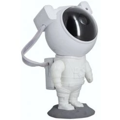 Xanlite - Veilleuse Projecteur LED AstroLite Blanche, Filaire USB, Câble 100cm - ASTROLITE