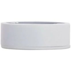 XANLITE - Spot De Meuble Blanc LED IP44, 2 Modes De Fixation, CCT - ECPKSP250B -XANLITE Soldes 66566847 3