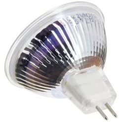 XANLITE - Lot De 2 Ampoules SMD LED Spot MR16, Culot GU5.3, 345 Lumens, Conso. 5W (eq. 35W), 4000K, Blanc Neutre - PACK2VM35SCW 8 XANLITE - Lot De 2 Ampoules SMD LED Spot MR16, Culot GU5.3, 345 Lumens, Conso. 5W (eq. 35W), 4000K, Blanc Neutre - PACK2VM35SCW -XANLITE Soldes 68259820 4