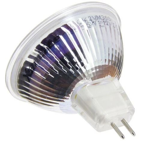 XANLITE - Lot De 2 Ampoules SMD LED Spot MR16, Culot GU5.3, 345 Lumens, Conso. 5W (eq. 35W), 4000K, Blanc Neutre - PACK2VM35SCW 4 XANLITE - Lot De 2 Ampoules SMD LED Spot MR16, Culot GU5.3, 345 Lumens, Conso. 5W (eq. 35W), 4000K, Blanc Neutre - PACK2VM35SCW – Image 4
