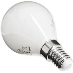 XANLITE - Lot De 2 Ampoules Filament LED, Culot E14, 806 Lumens, Conso. 6,5W (eq. 60W) , 4000K, Blanc Neutre - PACK2RFV806POCW 8 XANLITE - Lot De 2 Ampoules Filament LED, Culot E14, 806 Lumens, Conso. 6,5W (eq. 60W) , 4000K, Blanc Neutre - PACK2RFV806POCW -XANLITE Soldes 68259863 4