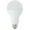 XANLITE - Ampoule LED A60, Culot E27, 14,2W Cons. (100W Eq.), Lumière Blanc Neutre - ME1521GCW