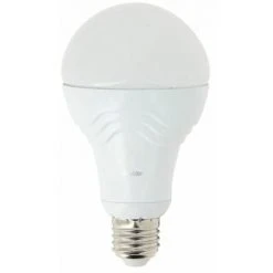 XANLITE - Ampoule LED A60, Culot E27, 14,2W Cons. (100W Eq.), Lumière Blanc Neutre - ME1521GCW