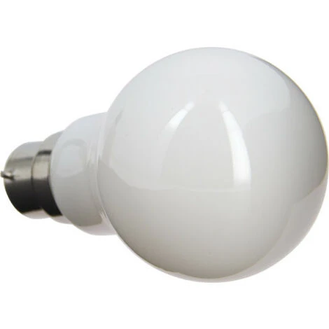 XANLITE - Lot De 3 Ampoules Filament LED A60 Opaque, Culot B22, 806 Lumens, équivalence 60W, 4000 Kelvins, Blanc Neutre - PACK3RFB806GOCW 5 XANLITE - Lot De 3 Ampoules Filament LED A60 Opaque, Culot B22, 806 Lumens, équivalence 60W, 4000 Kelvins, Blanc Neutre - PACK3RFB806GOCW – Image 5