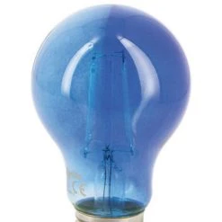 XANLITE - Ampoule LED A60, Culot E27, 3,8W Cons. (N.C Eq.), Lumière Lumière Bleue - RFDEB -XANLITE Soldes 7374688 4