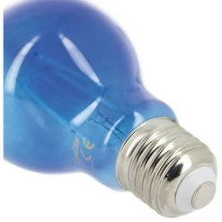 XANLITE - Ampoule LED A60, Culot E27, 3,8W Cons. (N.C Eq.), Lumière Lumière Bleue - RFDEB -XANLITE Soldes 7374688 5