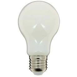 XANLITE - Ampoule à Filament LED A60, Culot E27, 8W Cons. (75W Eq.), Lumière Blanche Neutre - RFE1055GOCW