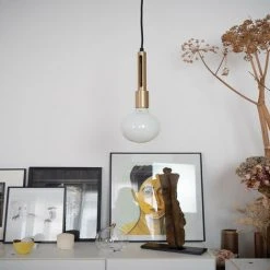 XANLITE - Ampoule à Filament LED G125, Culot E27, 11,8W Cons. (100W Eq.), Lumière Blanche Chaude - RFE1521BO -XANLITE Soldes 9487717 3